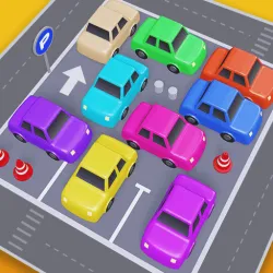 XWorld | Car Out - Parking Jam 3D