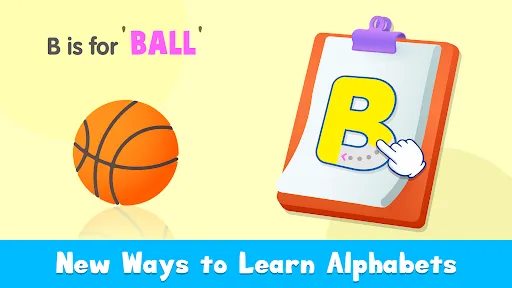 ABC Kids : Autism Learning | Permainan | XWorld ABC Kids : Autism Learning | Permainan | XWorld