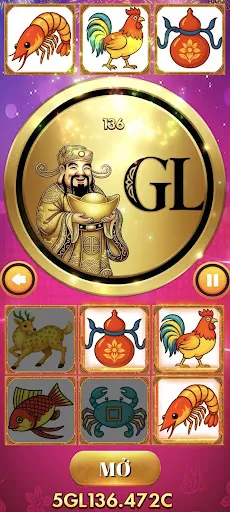 Bau Cua | Games | XWorld Bau Cua | Games | XWorld