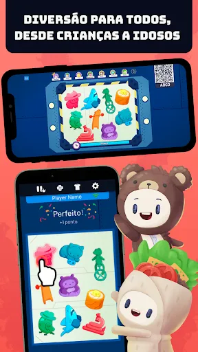 Jogos em Grupo - PLAY FRIENDS | Jogos | XWorld