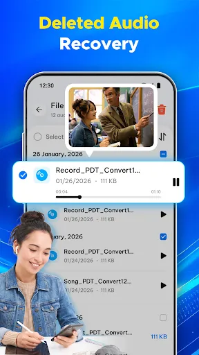 Photo Recovery - File Manager | Permainan | XWorld Photo Recovery - File Manager | Permainan | XWorld