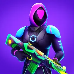 XWorld | Power Zone: PvP Online Shooter