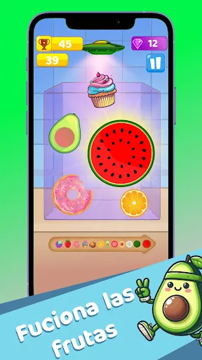 Paltta Up (Juego de Puchainas) | juego | XWorld