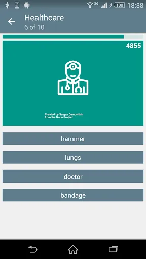 Quiz: Icons | Games | XWorld Quiz: Icons | Games | XWorld