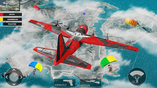 Gun Games Offline –Banduk Game | Games | XWorld