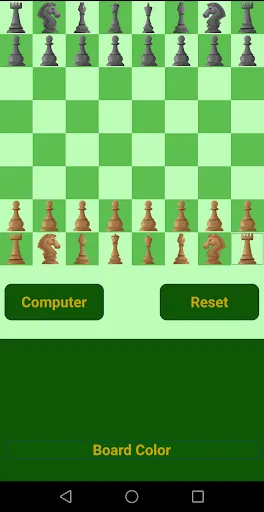 Deep Chess - Teman Berlatih | Permainan | XWorld