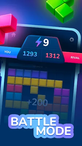 ComBlock Duel: Match Blocks | Permainan | XWorld ComBlock Duel: Match Blocks | Permainan | XWorld