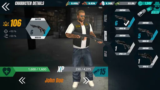 Last Outlaws | Games | XWorld