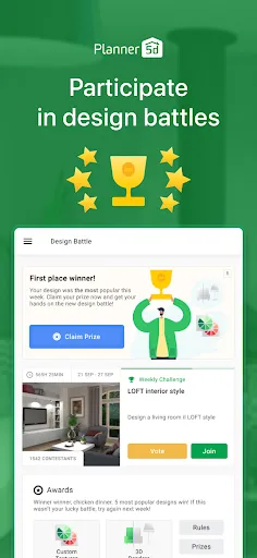 Planner 5D: Home Design, Decor | 游戏 | XWorld Planner 5D: Home Design, Decor | 游戏 | XWorld