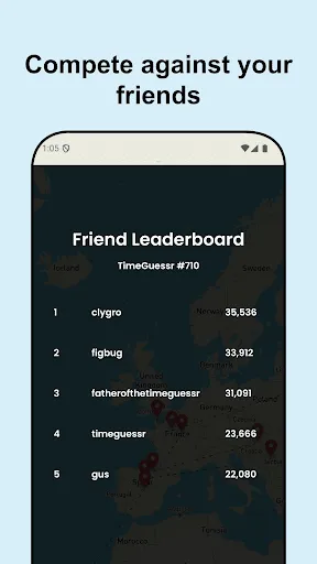 TimeGuessr | 游戏 | XWorld