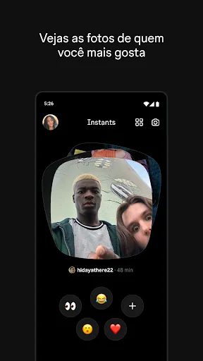 Instants, um app do Instagram | Jogos | XWorld Instants, um app do Instagram | Jogos | XWorld
