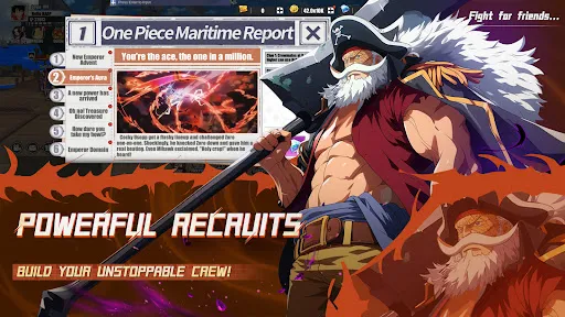 Pirate Saga: Voyage | เกม | XWorld