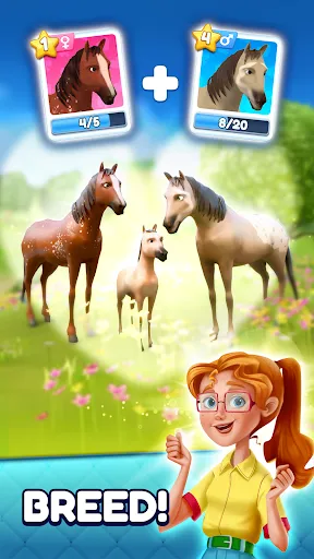 Horse Racing Solitaire | Games | XWorld Horse Racing Solitaire | Games | XWorld