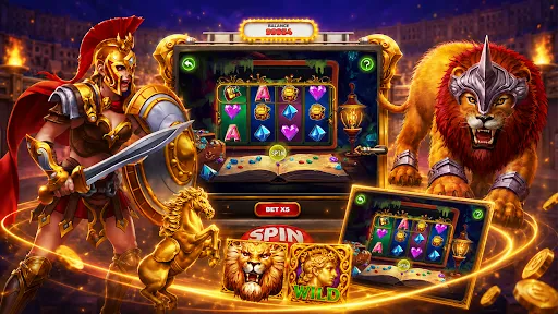 วงล้อพารวย UFA89 - Spin Master | เกม | XWorld วงล้อพารวย UFA89 - Spin Master | เกม | XWorld
