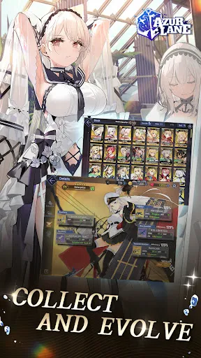 Azur Lane | Games | XWorld