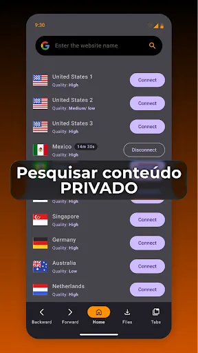 XPlay Navegador Privado | Jogos | XWorld