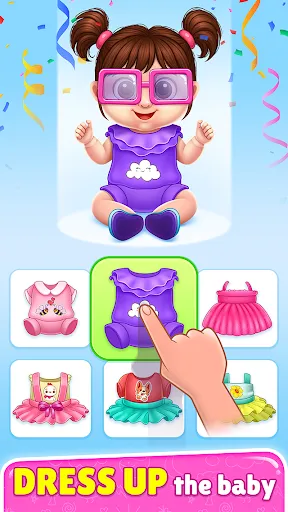 Baby Girl Daycare Game | Games | XWorld Baby Girl Daycare Game | Games | XWorld