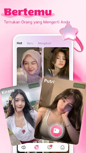 SuChat | Permainan | XWorld