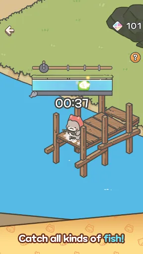 KoyoTown | Permainan | XWorld