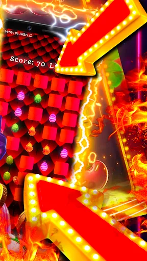 Flame Pole | Игры | XWorld
