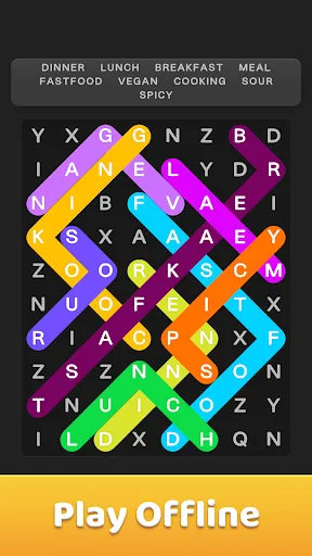 Word Bend | 游戏 | XWorld