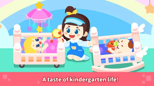 Baby Games: 1–5 Kids Learning | Games | XWorld