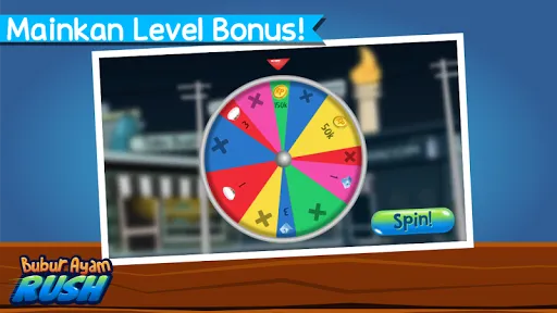 Bubur Ayam Rush - Cooking Game | Permainan | XWorld Bubur Ayam Rush - Cooking Game | Permainan | XWorld