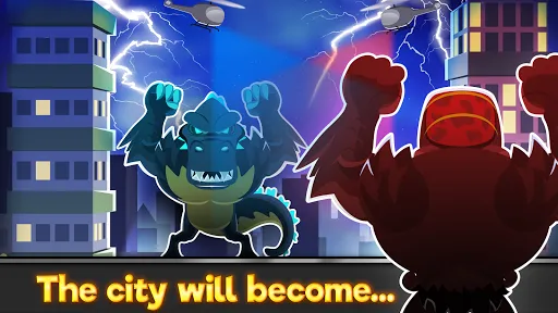 UFB Rampage: Monster Fight | Games | XWorld