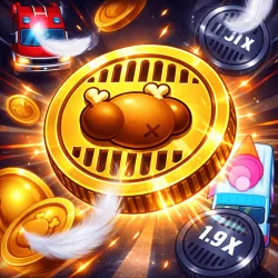 XWorld | Traffic Escape