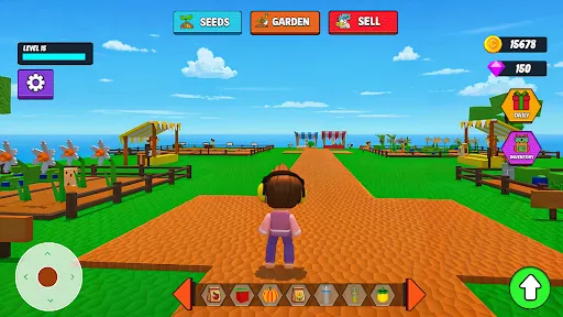 Build Your Dream Garden | Игры | XWorld Build Your Dream Garden | Игры | XWorld