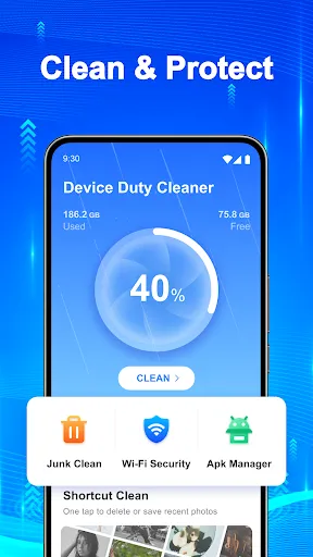 Device Duty Cleaner | Игры | XWorld