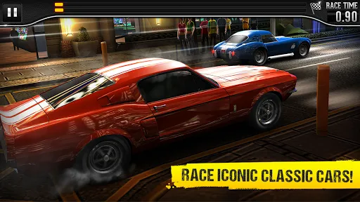 CSR Classics | Игры | XWorld