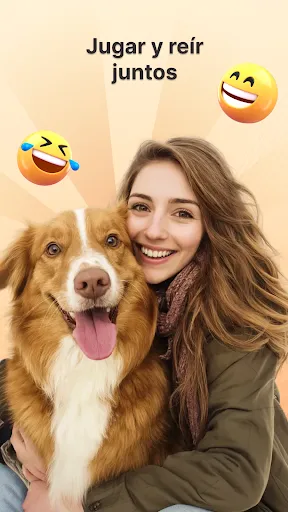 Human to Dog Translator | juego | XWorld