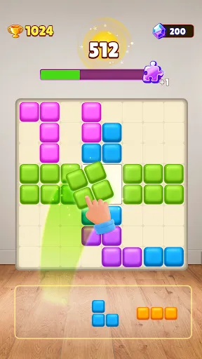 Block Match - Blast Game | Games | XWorld Block Match - Blast Game | Games | XWorld