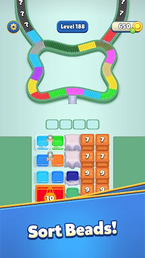 Beads Out | Игры | XWorld
