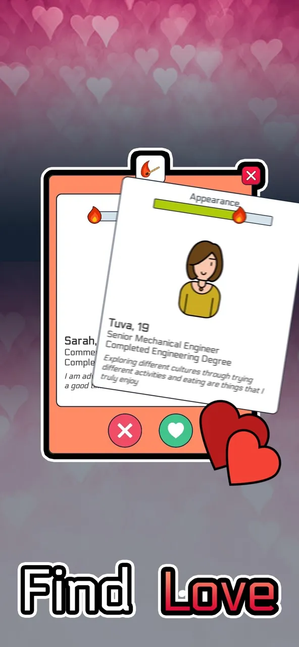 Another Life - Life Simulator | 游戏 | XWorld