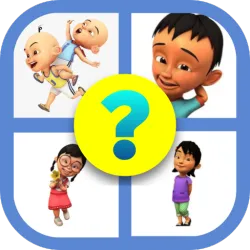 XWorld | Upin & Ipin Quiz