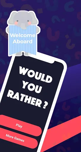 Would You Rather? Christmas | 游戏 | XWorld