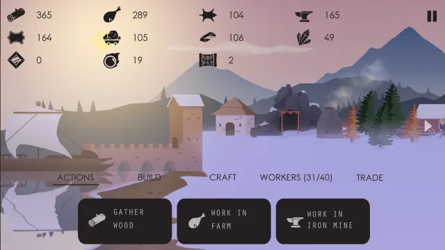 The Bonfire: Forsaken Lands | Games | XWorld