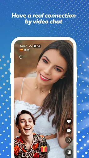 DODO - Live Video Chat | Games | XWorld