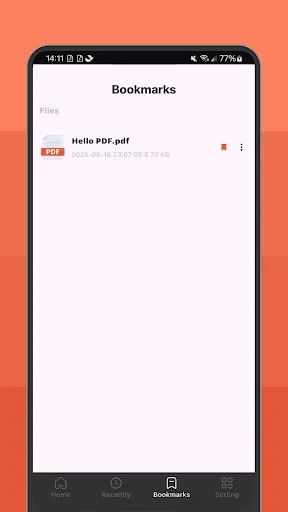 PDFReader: View & Edit PDFs | 游戏 | XWorld