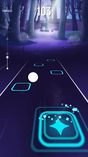 Wednesday Addams - Music Hop | Игры | XWorld