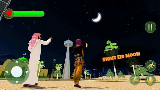 Muslim Ramadan: Islamic Games | Permainan | XWorld