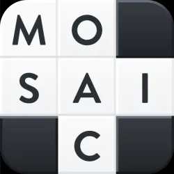 XWorld | Word Mosaic