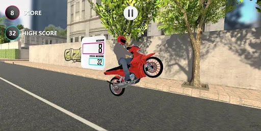 SouzaSim - Moped Edition | Games | XWorld SouzaSim - Moped Edition | Games | XWorld