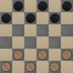 XWorld | หมากฮอส - Checkers