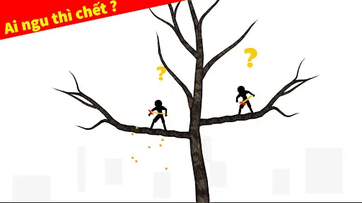 Ai Chết Trước: Game hại não | Games | XWorld Ai Chết Trước: Game hại não | Games | XWorld