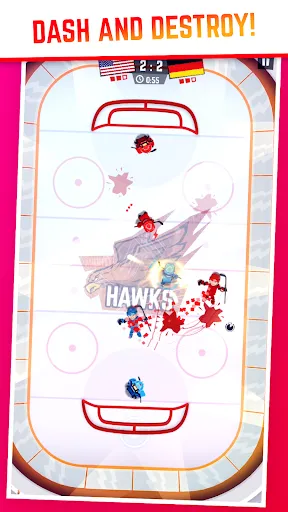 Brutal Hockey | เกม | XWorld Brutal Hockey | เกม | XWorld