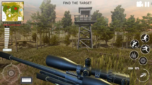 Deer Hunter: Hunting Simulator | Permainan | XWorld