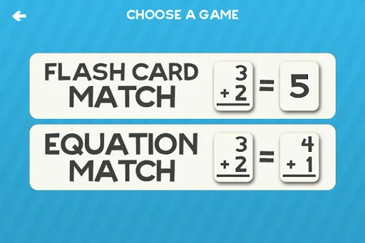 Addition Flash Cards Math Game | Games | XWorld